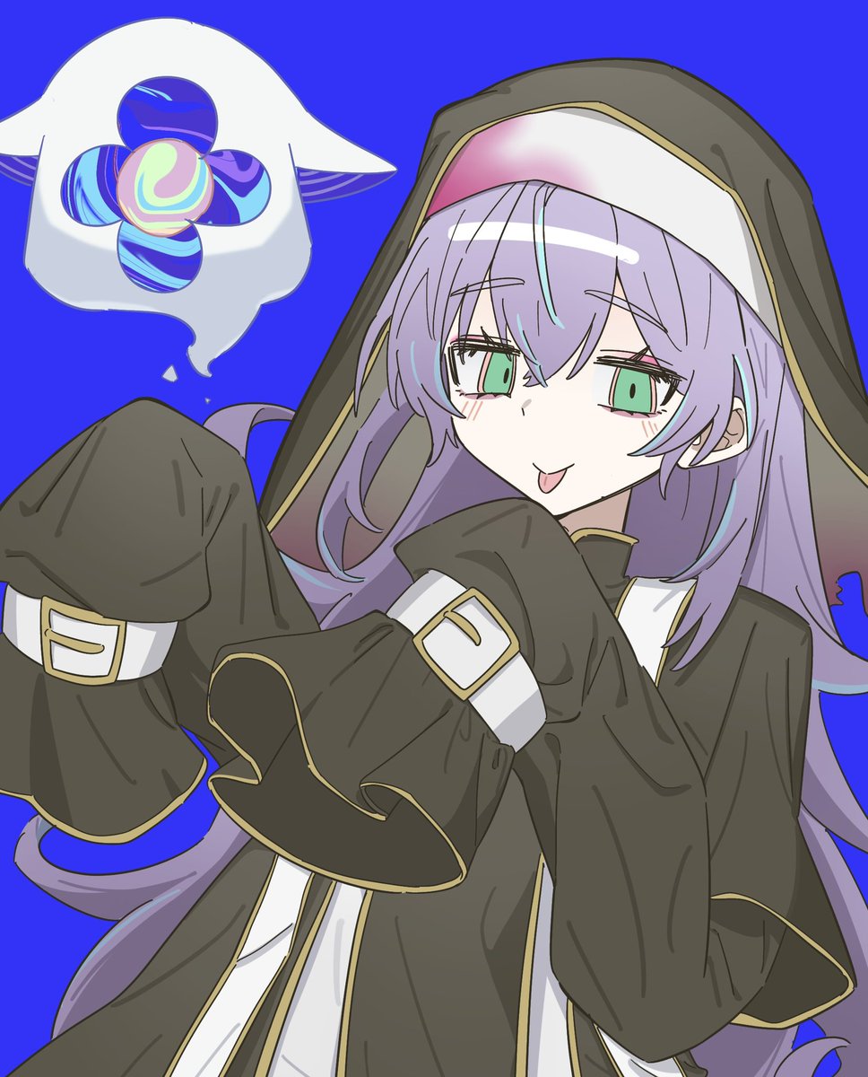 MoMoTiHu's tweet photo. 🔫、🐙中心に他色んなライバーさんを描きます！
全反応巡回　無言フォロー失礼します
#にじさんじ絵描きさんと繋がりたい
#にじさんじ好きな人と繋がりたい https://t.co/9CDpVd4wJm