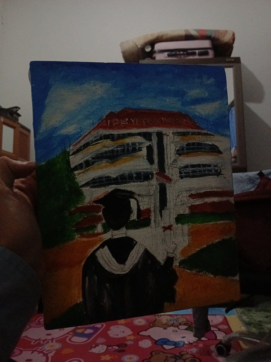 sinulingga24158's tweet photo. aku belum sempat ngasih ini bang, kado wisuda dari aku https://t.co/rKcEV4gBUQ