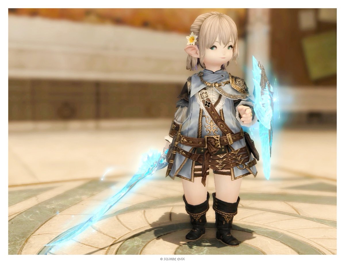 yun_sorairo's tweet photo. 強ニューはいよいよ暁月へ。
今回はこのミラプリでいきます💎

#FF14 #ララフェル https://t.co/ytz3Nd9TT2