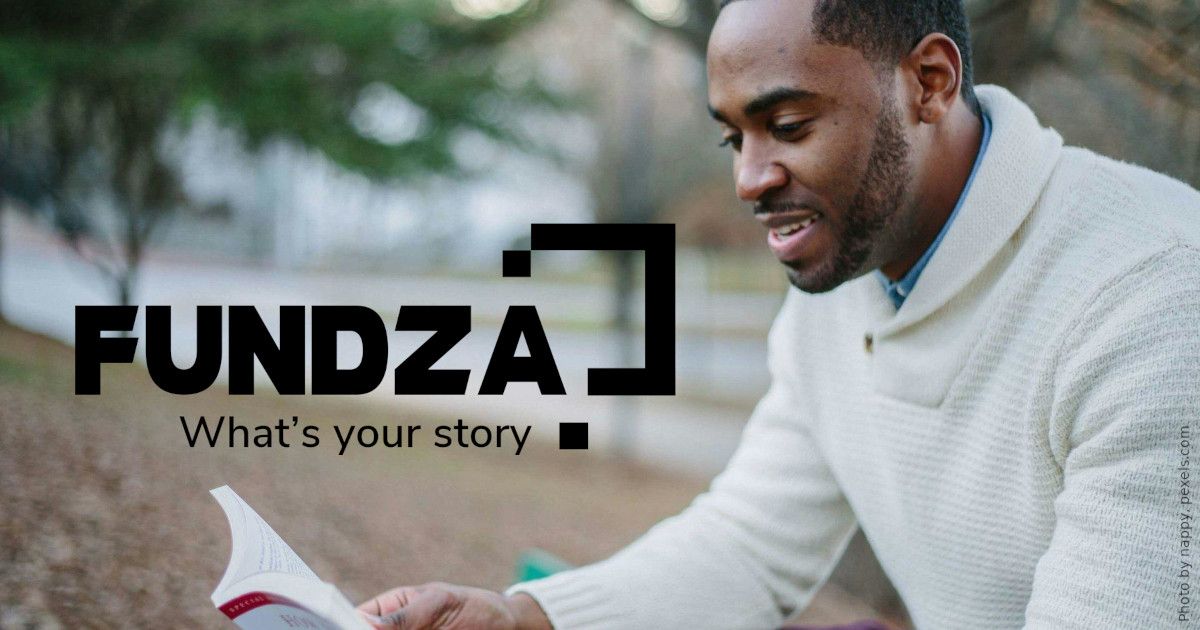 theLearningT's tweet photo. Reading beyond the classroom starts with access to stories.📚

FunDza’s Mobi Reading Community gives young people access to stories, poems, drama, blogs and more, making it a practical resource for reading for pleasure and creative writing after school.

https://t.co/TrqGpOZMGP https://t.co/ndWxuCglyU