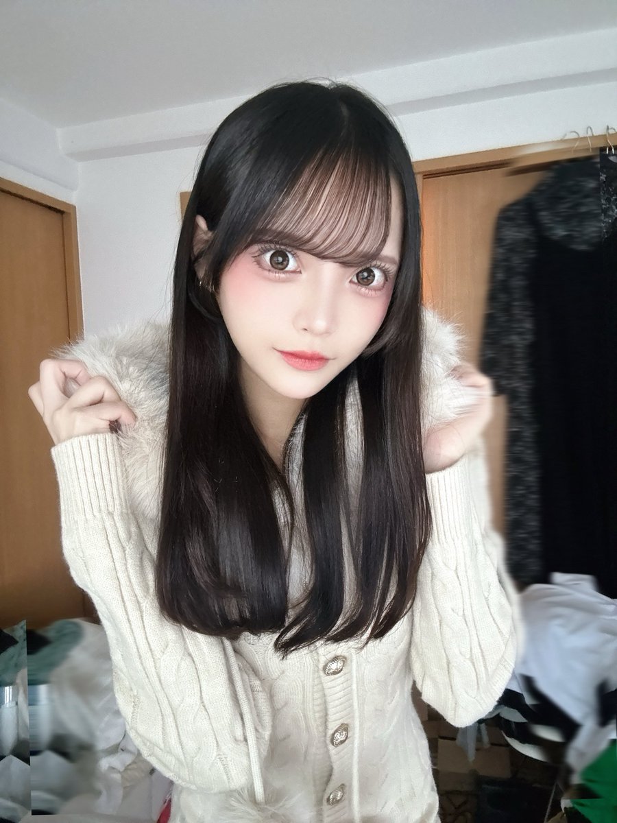 rea_ravidavi's tweet photo. 寒くなってきたね https://t.co/g89Kn6LdEa
