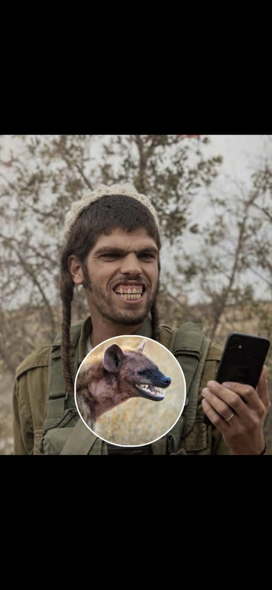 moSparky2's tweet photo. @ChikiDriki69 @WelcomeTheGulag Fuck you Mf Phycopath. Blood thirsty 😈 https://t.co/aypy3TVBBr