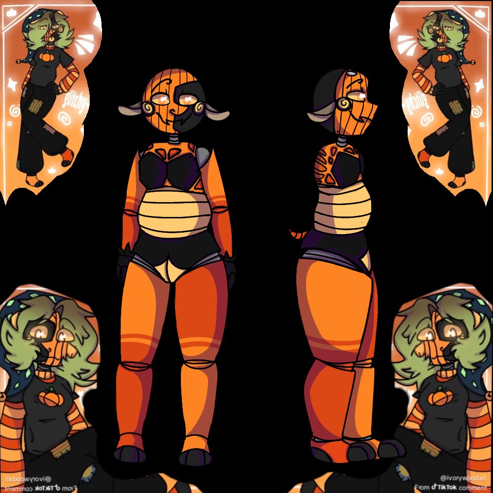 IvoryWooda52658's tweet photo. Can someone please make me a free vore avatar? Of my oc not the one on my profile but if you want to you can https://t.co/i73aHAtcWn