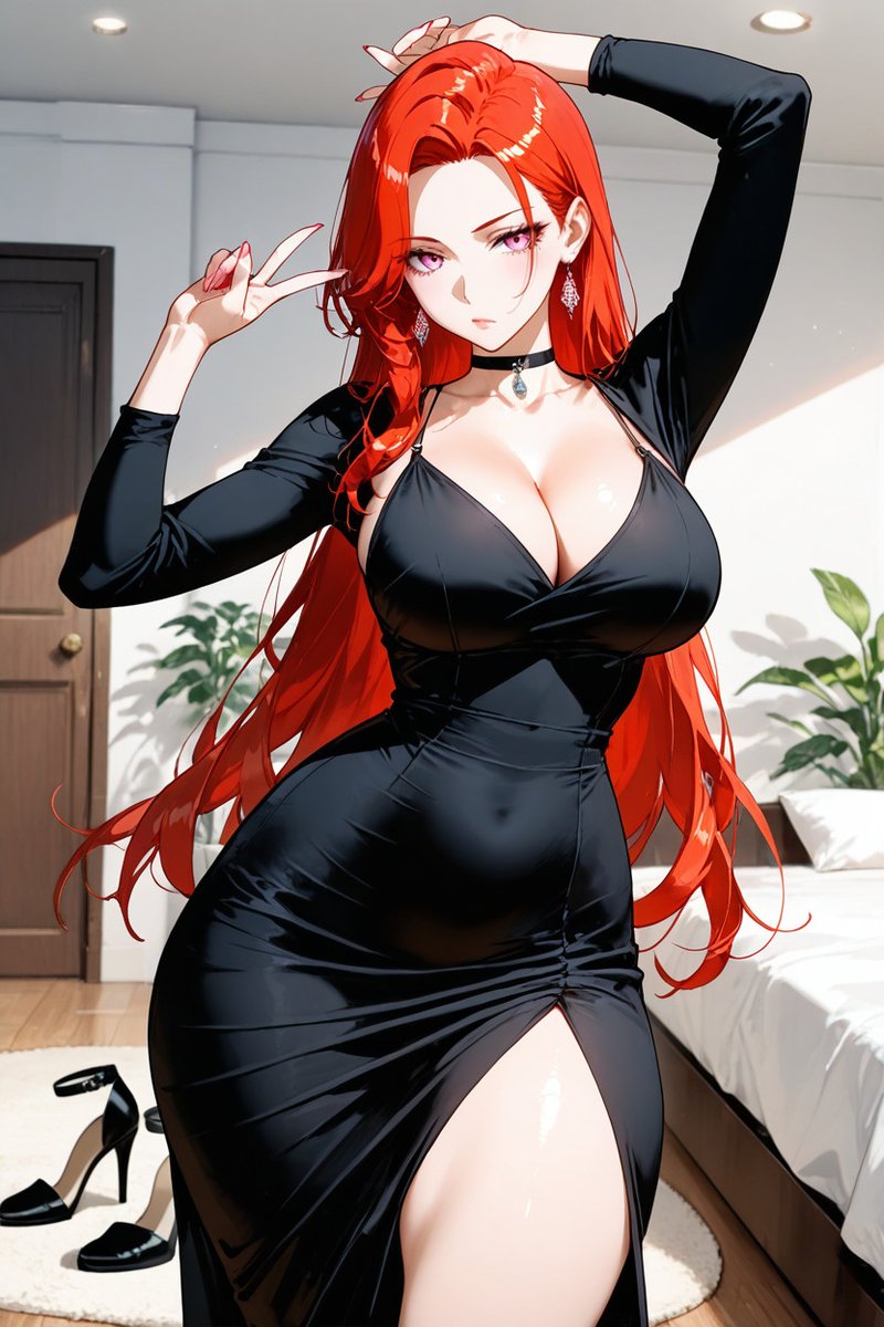 submitforkendra's tweet photo. hey cutie~

good thing i caught you. im a little hungry...

lets go get dinner okay? we can get something fancy... your treat ♡

#2dfd https://t.co/AujGllWfMR