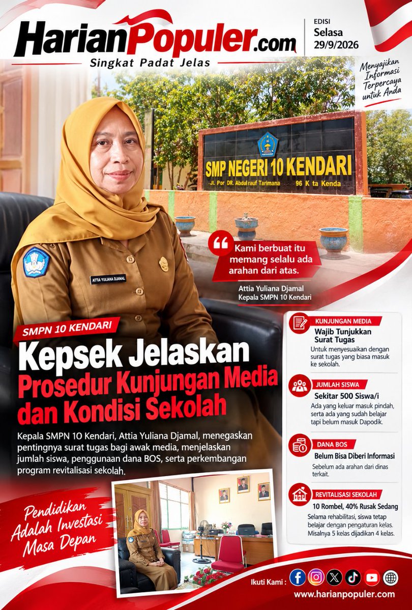 harianpopuler's tweet photo. Link beritanya👇

https://t.co/3XXq2rZuIG https://t.co/rNjVBJ9Vnq