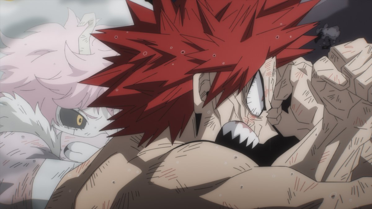 heroaca_anime's tweet photo. #HBD!!

#切島鋭児郎 #烈怒頼雄斗 #10月16日

https://t.co/iBwxNLfAof

#ヒロアカ #heroaca_a https://t.co/AffACvx68j