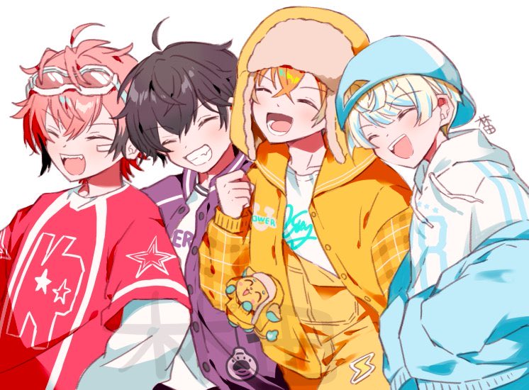 hayashida_rnt's tweet photo. #今月描いた絵を晒そうㅤ https://t.co/QRZpoLsL7T