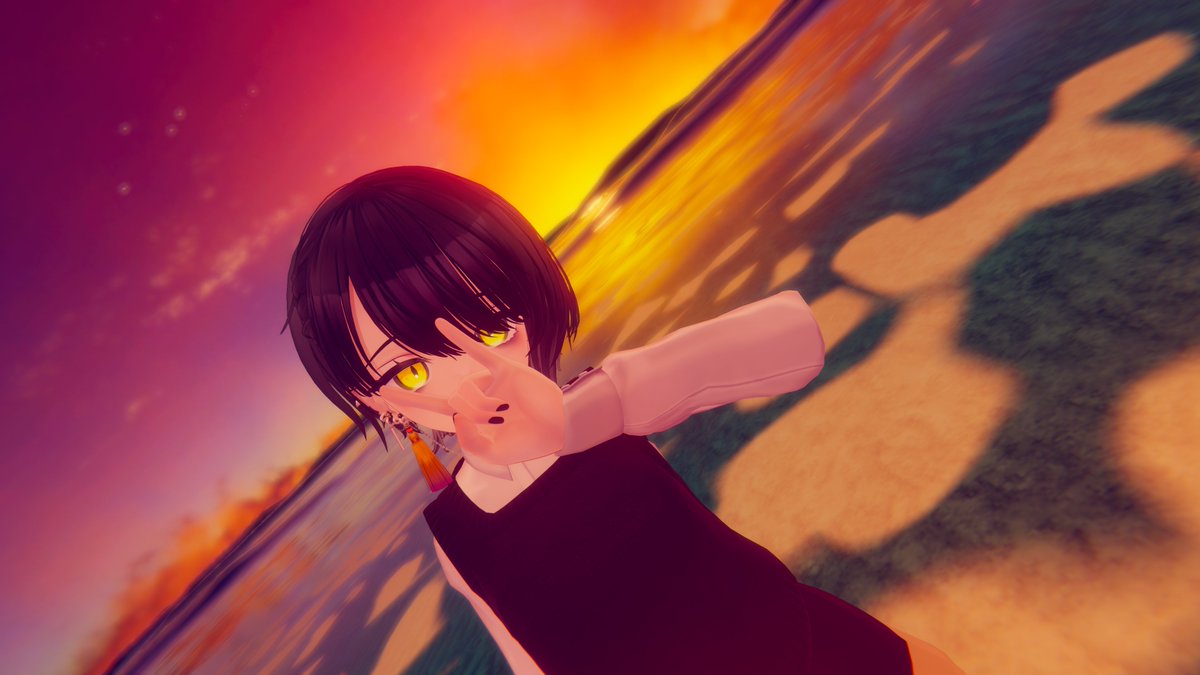 shinok_VRchat's tweet photo. https://t.co/58H5LbfkYs