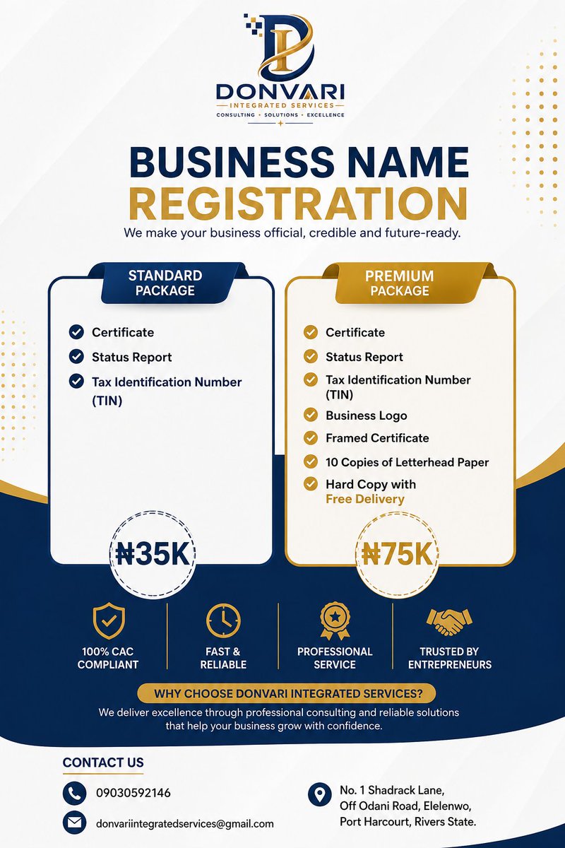 donvaricac's tweet photo. We are here to make it easy for you and your  business https://t.co/1wTpi86l0U