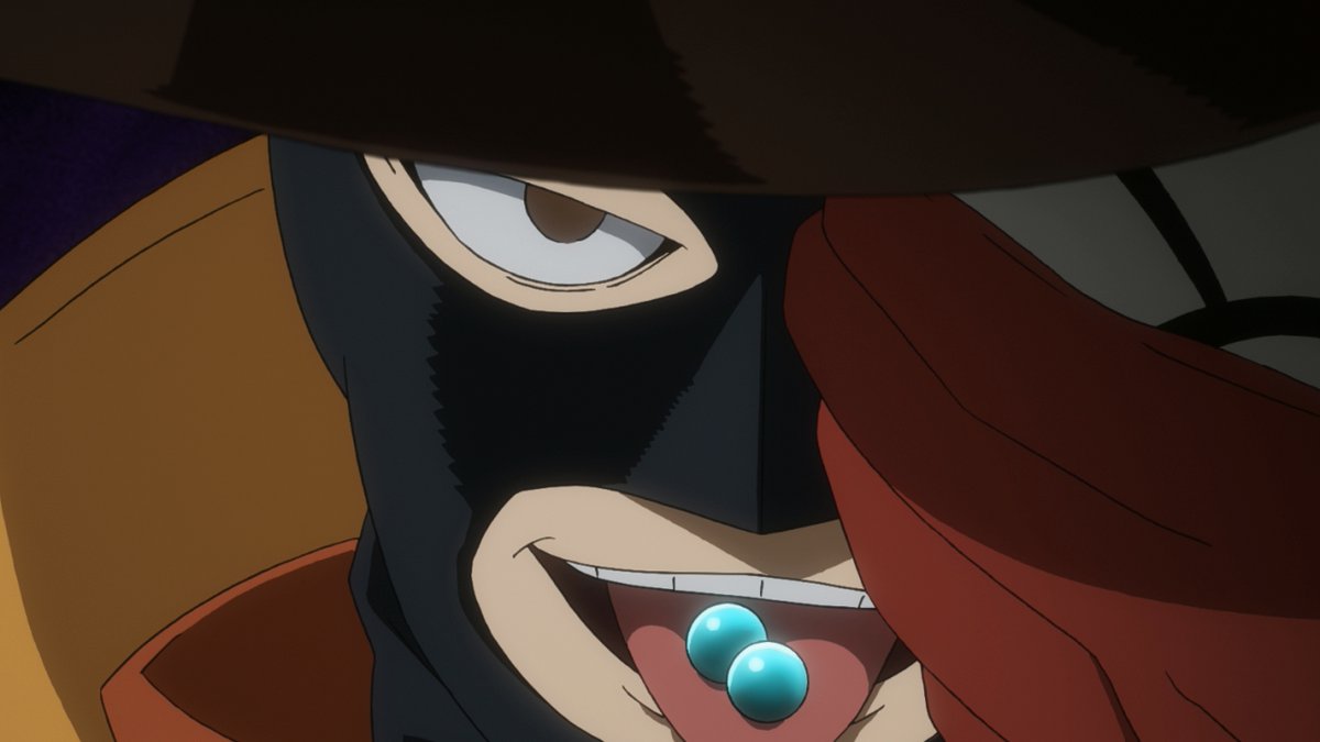 heroaca_anime's tweet photo. #HBD!!

#Mrコンプレス #10月8日

https://t.co/mBDfXiSKi0

#ヒロアカ #heroaca_a https://t.co/QcRnUApvpv