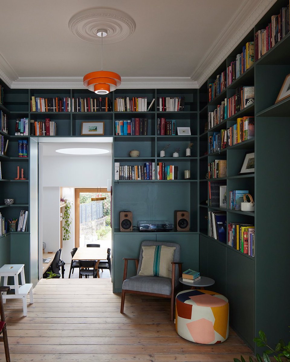 BuildItMagazine's tweet photo. Extension vs conservatory: what��s the difference and which one is right for you? Scarlett Deamer looks at design, energy efficiency and costs to help point you towards the right solution: https://t.co/xmpiHshyxN https://t.co/n7q3pzXj85
