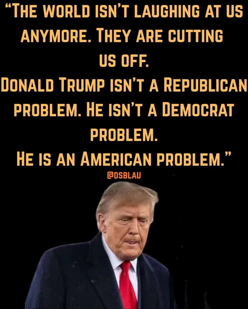 essenviews's tweet photo. He is the problem https://t.co/q0K6djoB3b