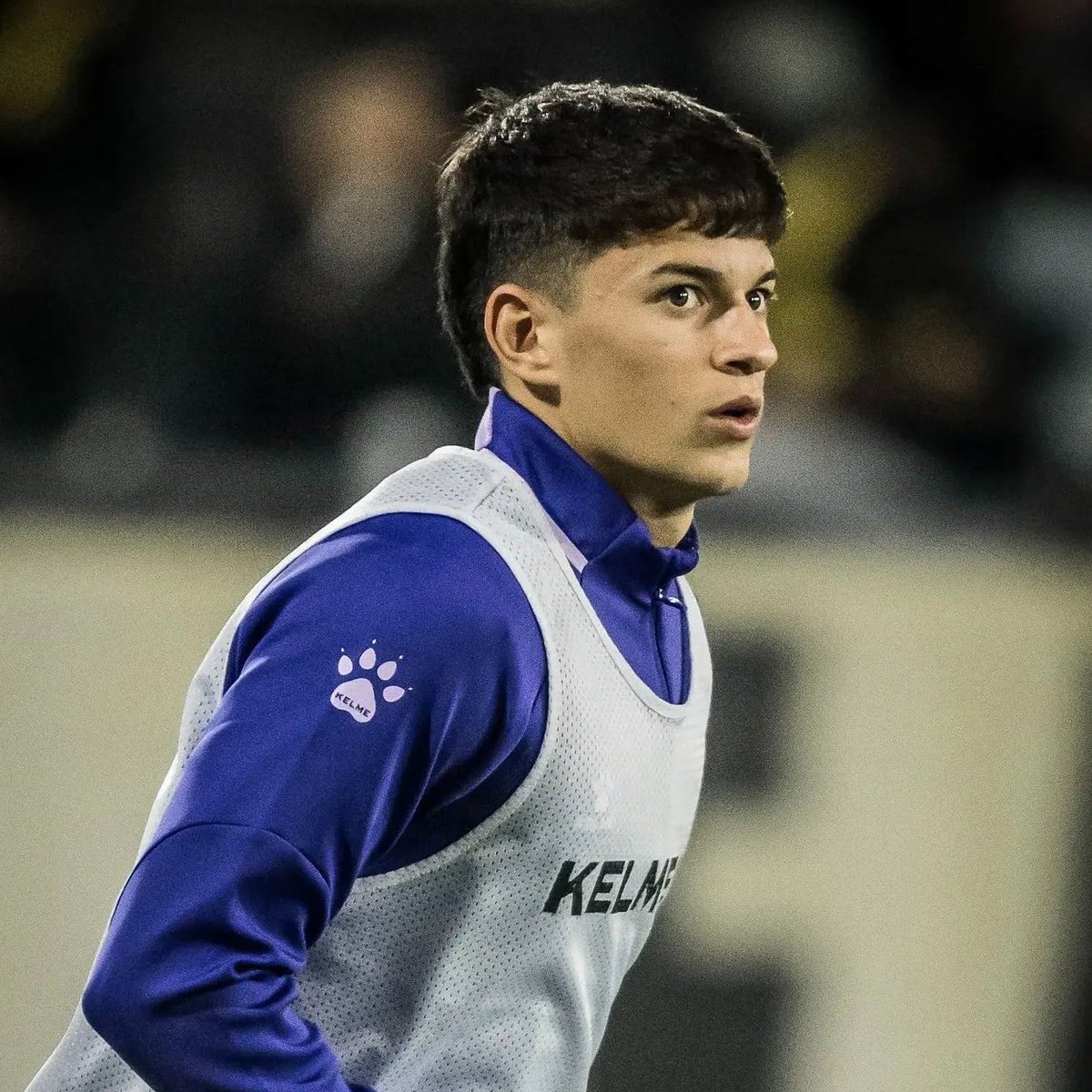 Livin_Liverpool's tweet photo. 🚨🚨| NEW: Liverpool are keeping tabs on 16-year-old Uruguayan winger Nicolas Scotti, who has a £6m release clause that could be negotiated down.

[@ESPNBrasil] https://t.co/j9I7p2RUDe