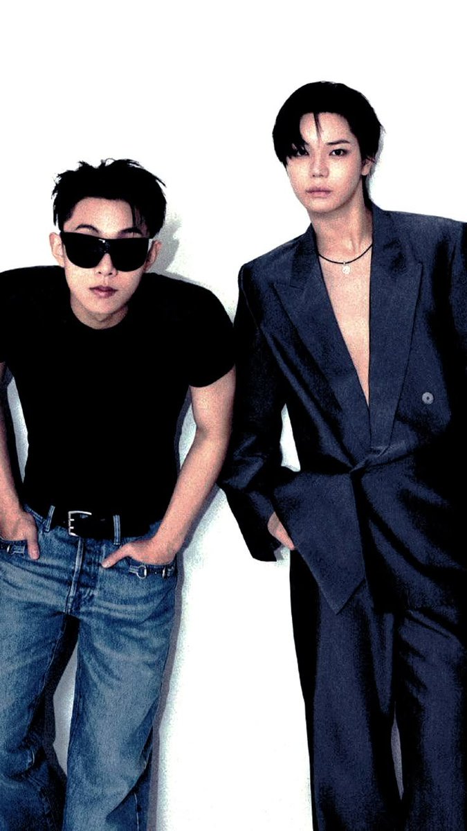 bnd_base's tweet photo. OHYUL and RYUL by LNGSHOT will be the first guests of "DAMN!BULE" hosted by BOYNEXTDOOR.

#BOYNEXTDOOR #보이넥스트도어 https://t.co/44QsbBMXl0