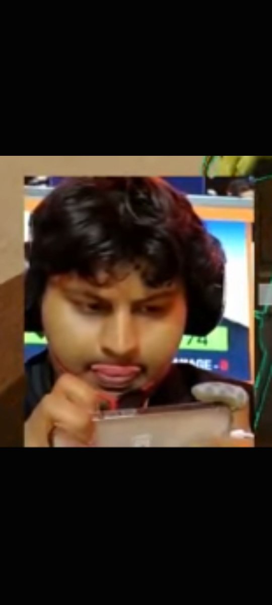 TAGJonny16's tweet photo. @Team_ApexGaming Memo bhai ro dege puri under 14 neele kabutar🤣 https://t.co/s6Q4dqbqJv