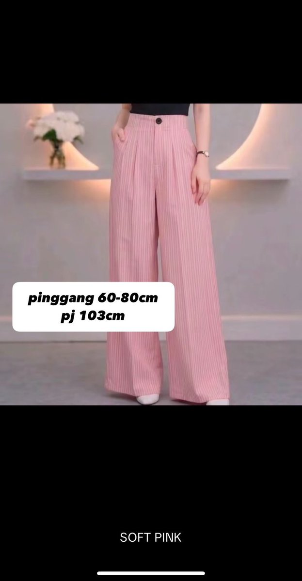 meovvgf's tweet photo. wts preloved new 
- Éloire atasan kemeja semi balzer 1x pemakaian buat foto yearbook 
size M (LD 94, PJ 63) 💰60k
- highwaist pink new 
size standar masih ada tag💰35k

dom jateng, bisa 🍊 splitpay https://t.co/TKNmSnTZ9j