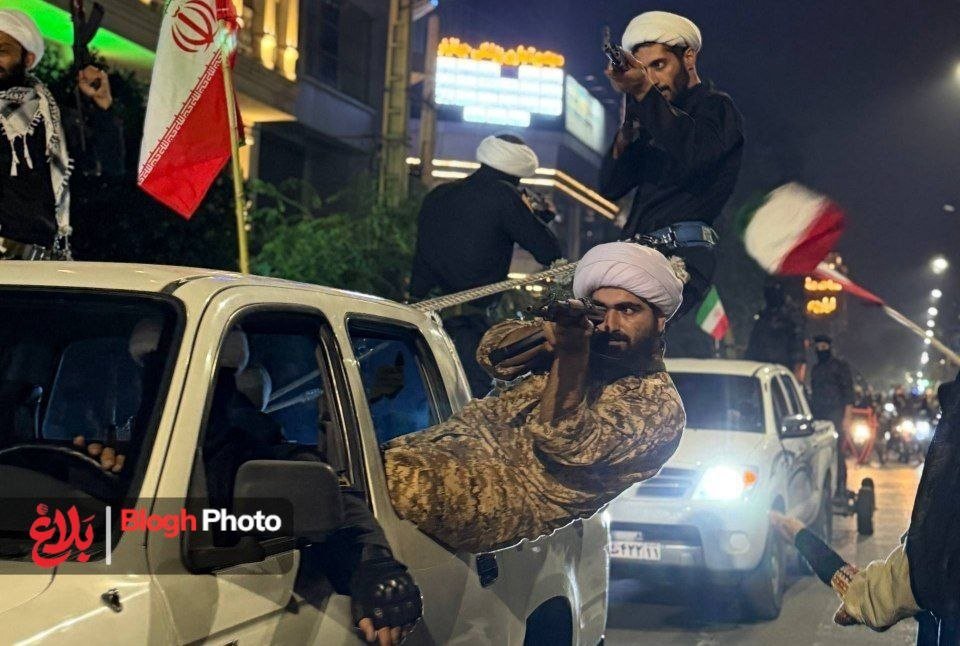 MohammadDavodi2's tweet photo. باد هرچقدر شدید باشد، کوه جای خودش را عوض نمی‌کند.
#جانفدایان_نوشهر
#جانفدایان_مازندران https://t.co/ef7LZ4SaUz
