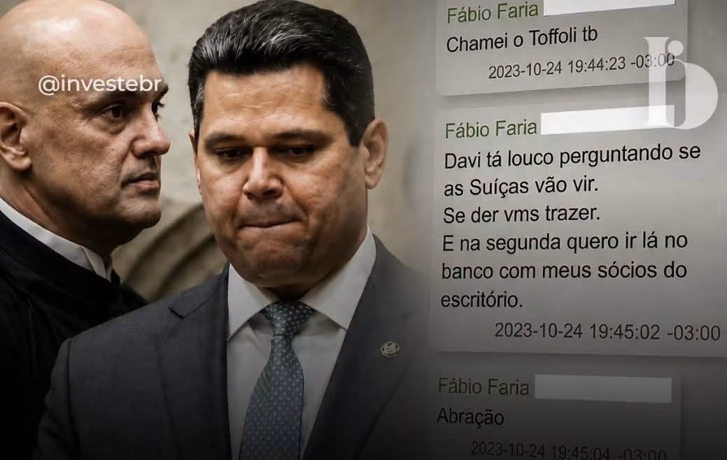 silvio_matias's tweet photo. Parece que existem 155 milhões de motivos para  o admirador das suíças não entregar a relação 
de visitantes do Senado. https://t.co/UpLHr92bPO