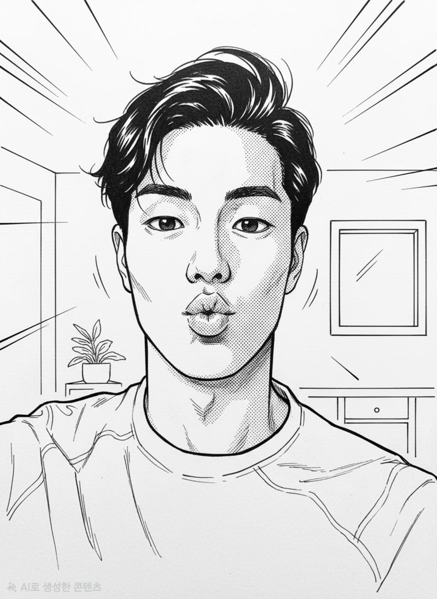 monbb_s_lions's tweet photo. 손현우 순수체급으로 개그맨 압살 https://t.co/vC6KRrlSJG