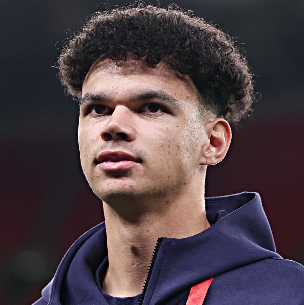 City_hq's tweet photo. 🚨 𝗥𝗘𝗣𝗢𝗥𝗧𝗦: Nico O'Reilly is ruled out for England vs Czech Republic due to injury. 

📰 via @SkySportsNews https://t.co/i76j3qk8L8