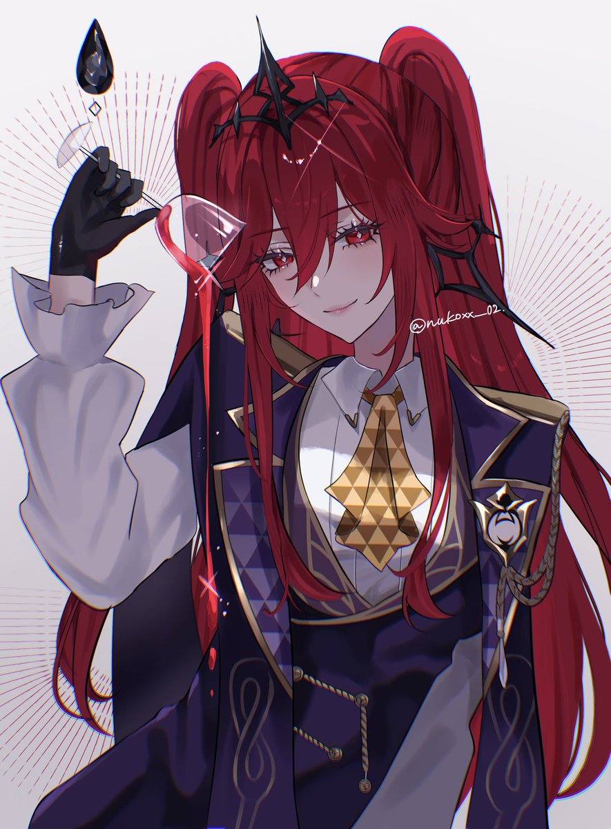 nukoxx__02's tweet photo. オブシディアン https://t.co/Cn1dv88eeZ