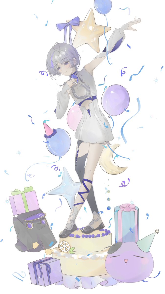 mingzhi_0's tweet photo. 小埃生日快樂🥳🥳🥳
一起慶祝這美好的日子吧!
(全圖點開
#oumuArt https://t.co/zjotMBj0NB