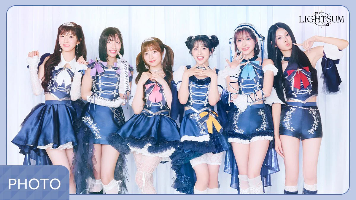 LIGHTSUM_JP (@LIGHTSUM_JP) / X