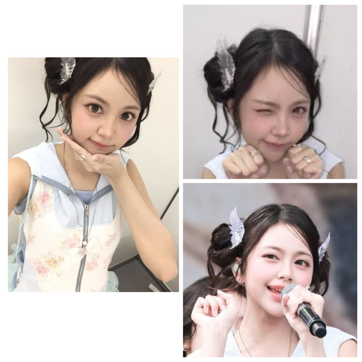 setsusezu tweet picture