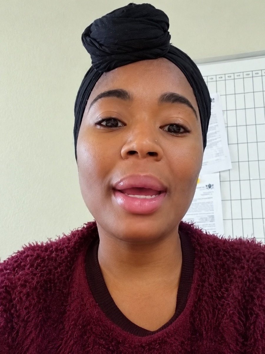 IanCameron23's tweet photo. Camillia Beyers survived something no woman should ever have to experience.

Her former boyfriend, an Ekurhuleni Metro Police officer, kidnapped her and severely assaulted her after their relationship ended. He beat her while driving, used his firearm during the ordeal and fired shots close to her.

What made this case even more frustrating was that the man she was trying to escape was himself a law-enforcement officer.

I became involved because the case was not being dealt with with the urgency it deserved. We pushed for proper investigation and accountability while Camillia had to obtain a protection order simply to try to keep herself safe.

Even after being released on bail, he continued harassing and intimidating her. He was eventually rearrested for violating the protection order, dismissed from the EMPD and ultimately convicted.

He was sentenced to an effective five years’ imprisonment and declared unfit to possess a firearm.

Camillia survived.

But women should not have to fight an abuser and then fight the system responsible for protecting them.

When a perpetrator wears a uniform, accountability has to be stronger, not weaker.

IC