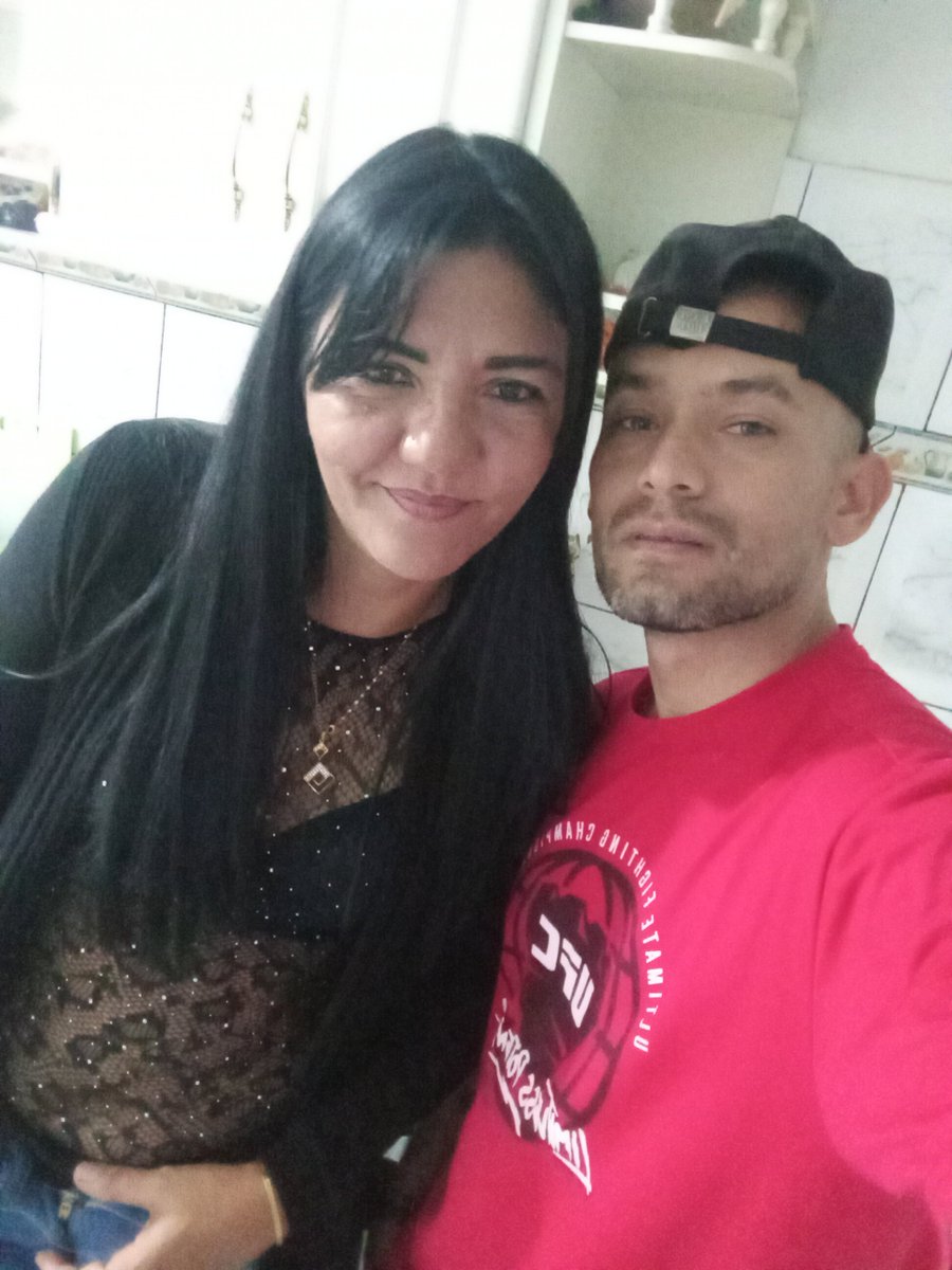 daniymari3l's tweet photo. Mi esposa. https://t.co/frx4OZWTLt