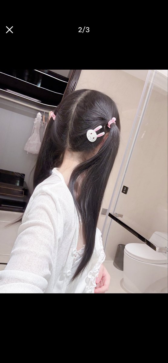 MaryKerrs5w5's tweet photo. 已经长了点毛毛了！！！不过很干净！！

刚拍了点照！有人锐评我12岁的福吗？

是粉哒！！！看完不许乱说噢

流言111  直接发… https://t.co/ZvHJA7mxPE