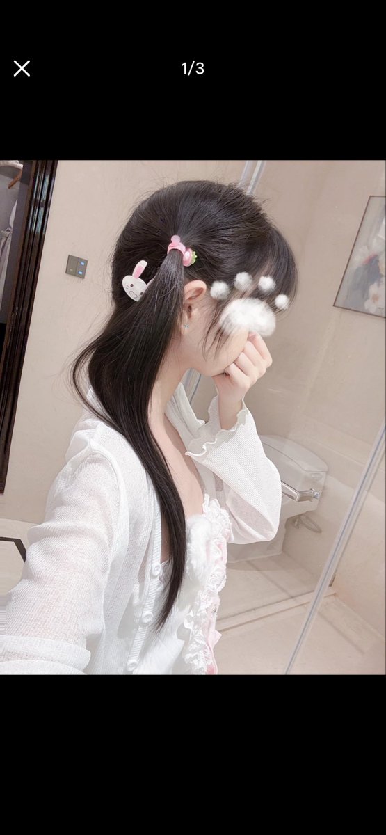 MaryKerrs5w5's tweet photo. 已经长了点毛毛了！！！不过很干净！！

刚拍了点照！有人锐评我12岁的福吗？

是粉哒！！！看完不许乱说噢

流言111  直接发… https://t.co/ZvHJA7mxPE