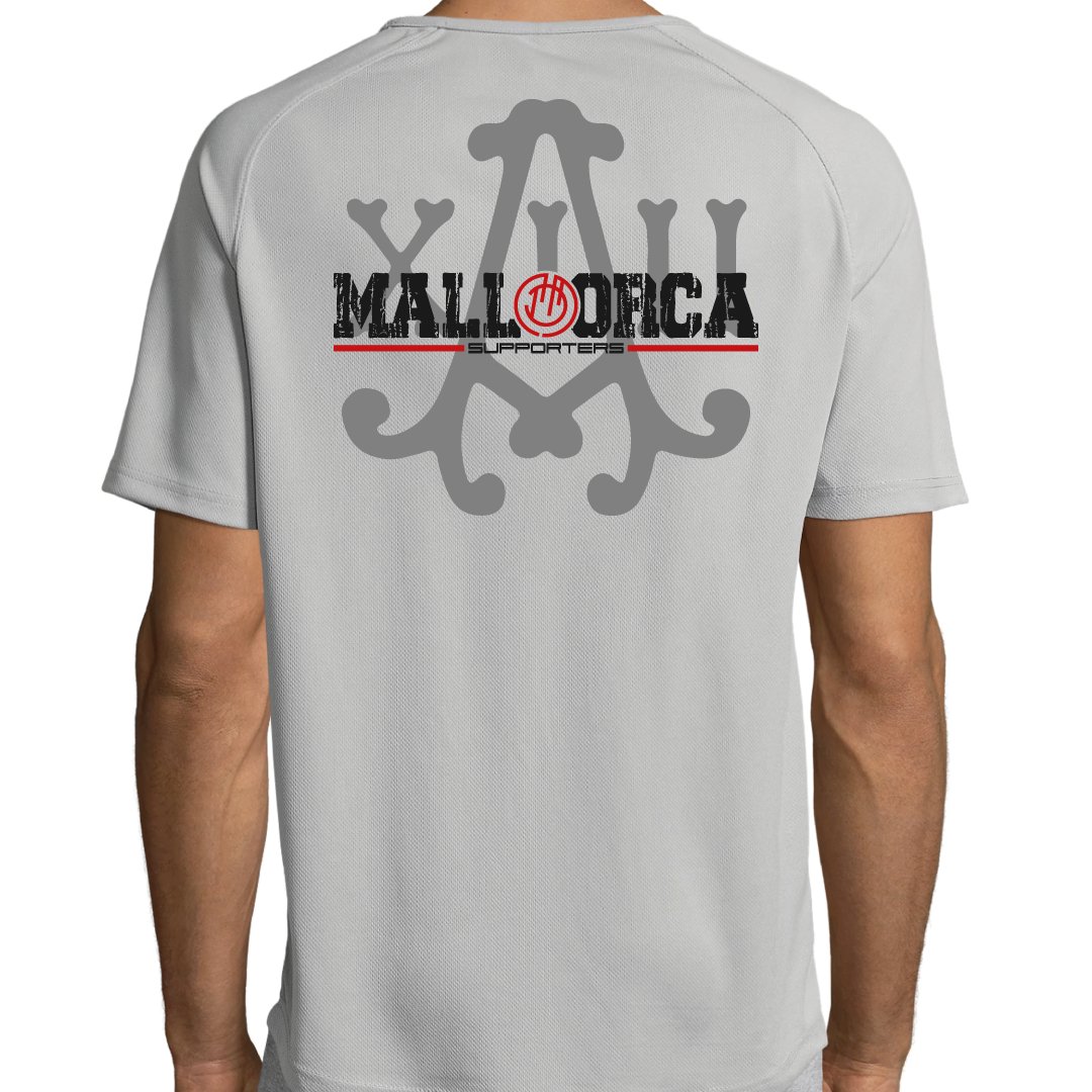 RCDMFIRM's tweet photo. 🖤❤️¡Nueva Camiseta!🖤❤️
🏋️Camiseta Técnica sport de entrenamiento🏋️
⚡poliéster 100%, Transpirable⚡
🔥¡Ya disponible en Tienda Online!🔥
💪XS-S-M-L-XL-2XL-3XL💪
👉 https://t.co/edj46RFPHi 👈
#mallorca #rcdm #rcdmallorca #realmallorca #rojo #negro #rojoynegro https://t.co/ypLxCLZtL8