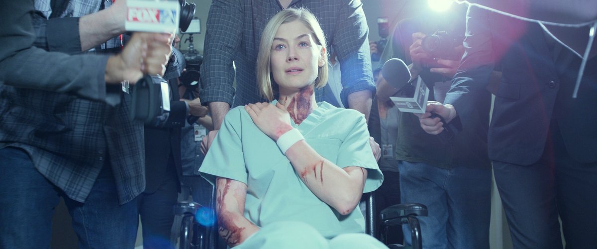 filmfr4me's tweet photo. Gone Girl (2014)
director: David Fincher https://t.co/7kRyBfYqIR