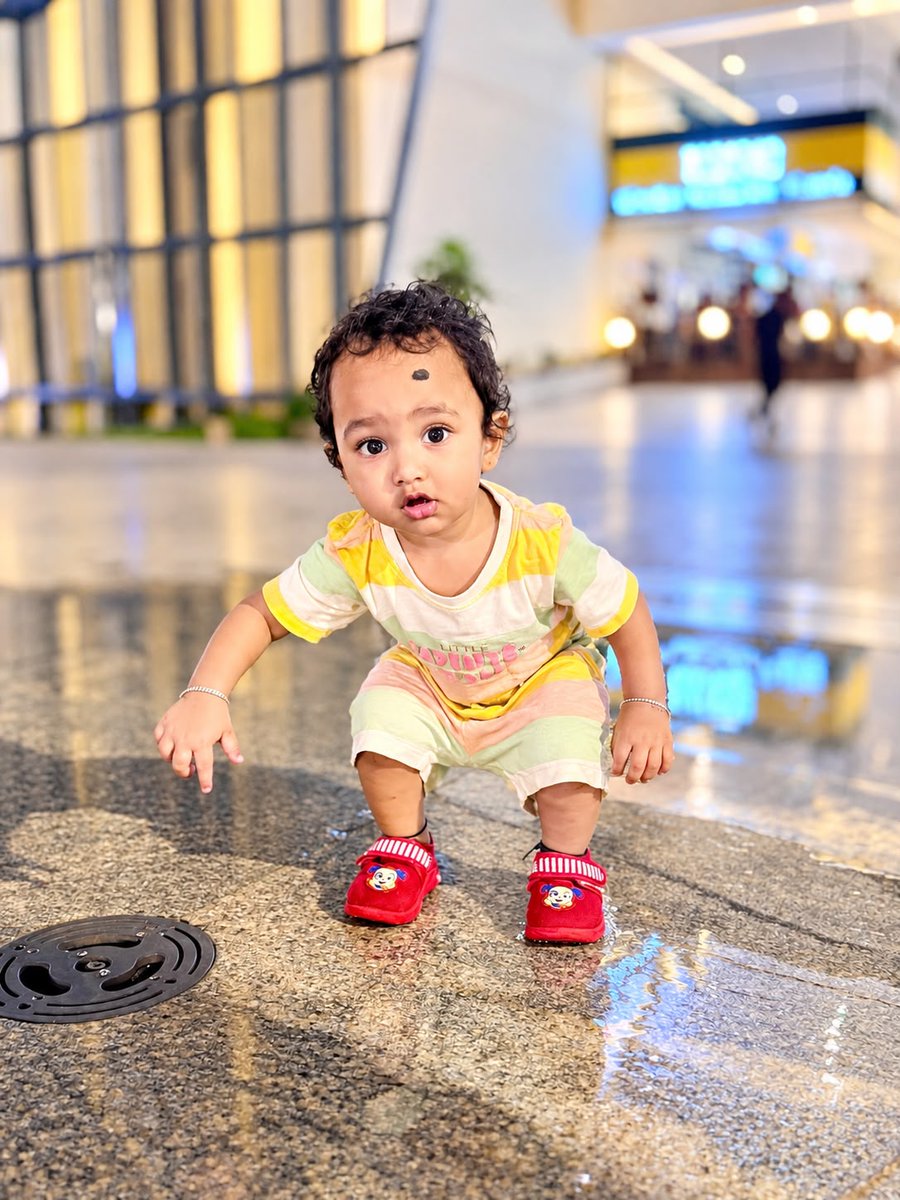 prof_phool's tweet photo. छोटा डाॅन
मेरा शिवाय
#बचपन #child #childhood #children https://t.co/w8Z7XWV6j2