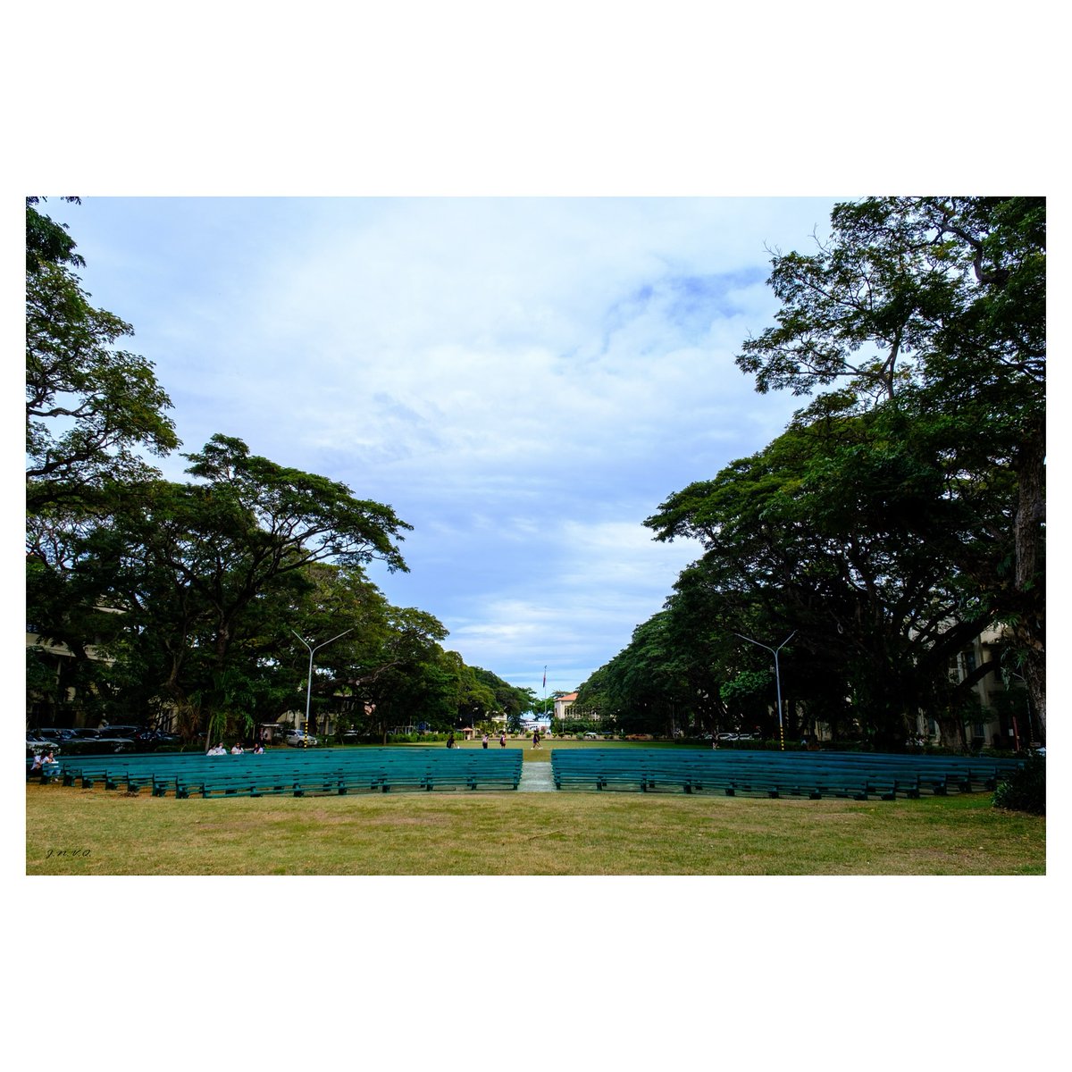 williamwilprq1's tweet photo. The oldest American-founded educational institution in the Philippines. https://t.co/kqH3rXVi2n