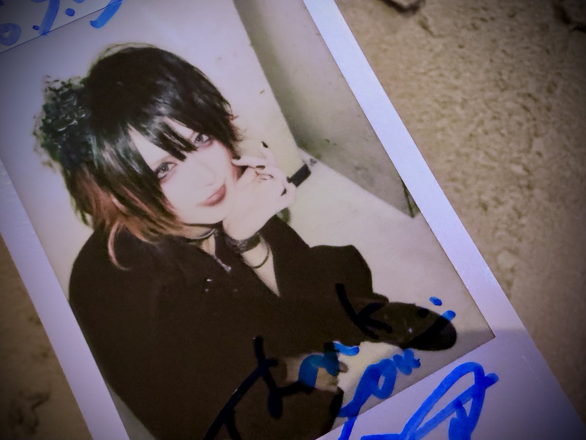 heidi_kiri's tweet photo. バグサミ2026でした！楽しかったー。毎年こんな大きなイベントを開催しているBugLugさん本当にすごい。正しいドラムの位置はやはり落ち着くな！
そしてたくさんの会場があるなかheidi.のライブを観に来てくれて、遊びに来てくれてみんなありがとう！KAKURIYO PANDA.サポートもめっちゃ楽しかった！ https://t.co/xxhVu0Ogfc