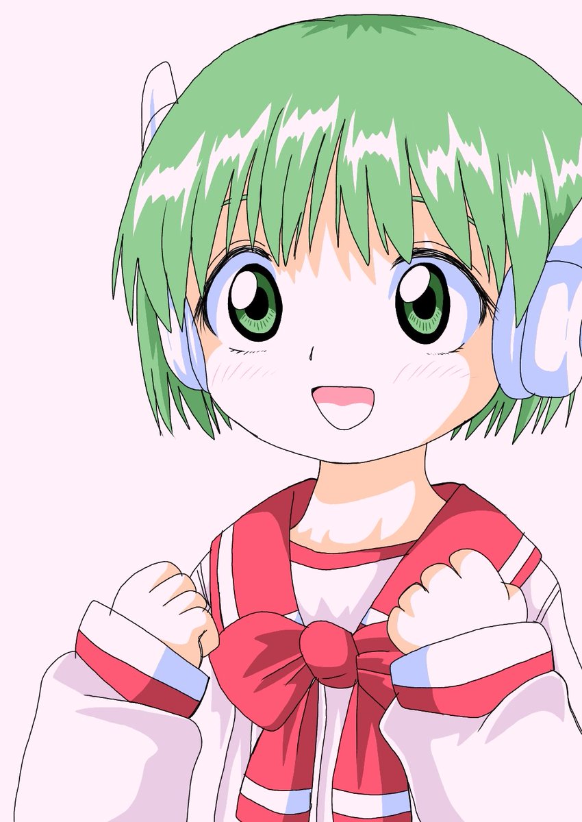 kawanabe_gurio's tweet photo. #今月描いた絵を晒そう
今月描いたマルチさん https://t.co/hAkhjeCdED