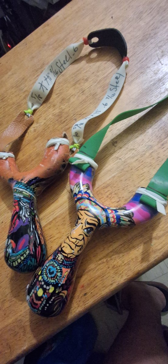 Totoropanda2's tweet photo. Bargain frames at 15dlls at  https://t.co/opN7HiuRR5 frames made by turtle. While supplies last, and grab some latex while you're there.
#slingshots #catapults #omegaslings #catapult #slingshot #gooutandhavesomefun https://t.co/bpMwqSoj60