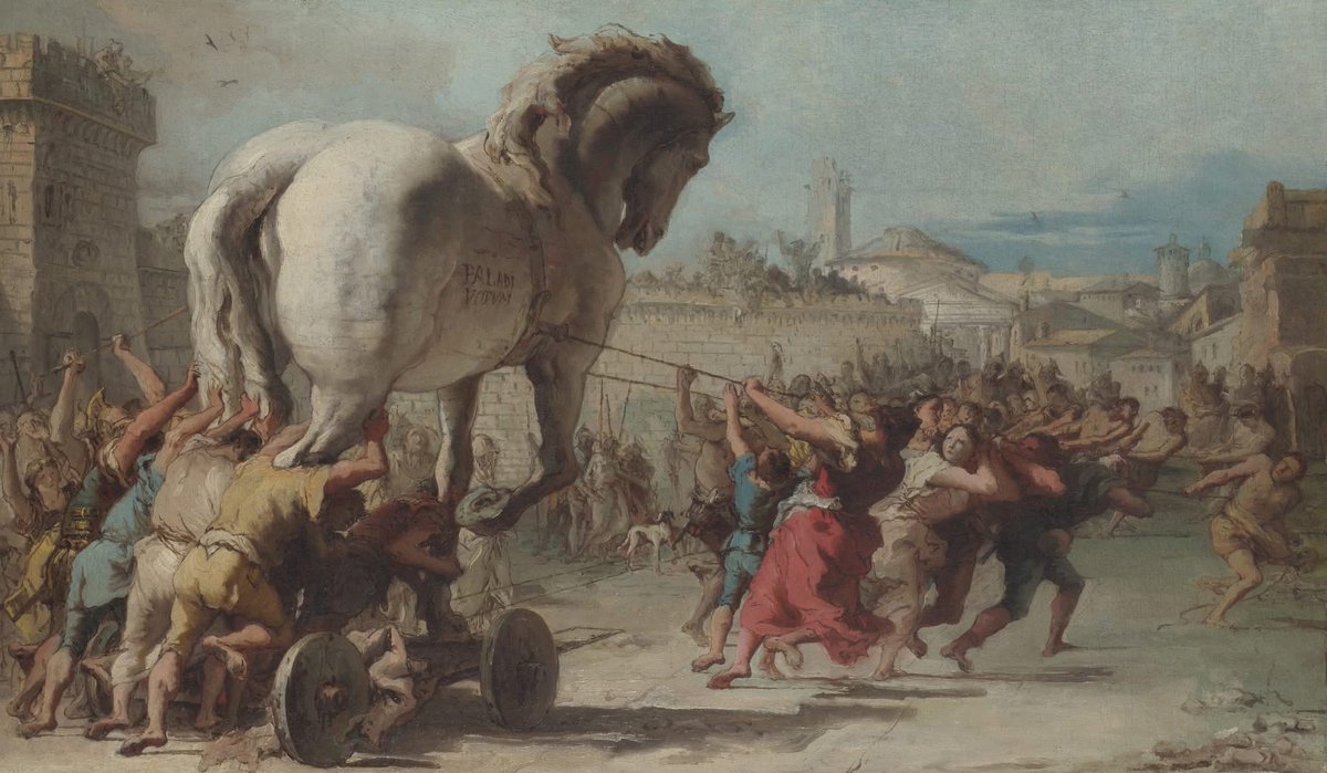 xUSDAinspector's tweet photo. The Trojan Horse 

The Save America Act completes a critical phase in the conversion of America into a comprehensive surveillance state. Combined with the changes initiated by the Big Beautiful Catastrophe, it ties together the remaining loose ends of…
https://t.co/eyKtzLAu6k https://t.co/siQB2YeYhc