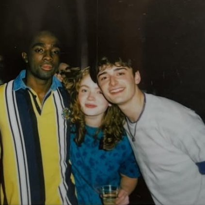 byclair____'s tweet photo. "And your friend steve" #willumax #madwise #lumax #byclair https://t.co/mvqnoiJ866