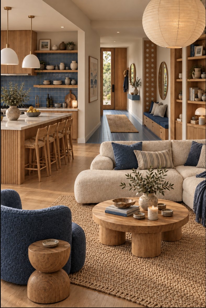 lindseyinterior's tweet photo. Cozy home makes life easier 🌱☕️ https://t.co/uSOvttBRya
