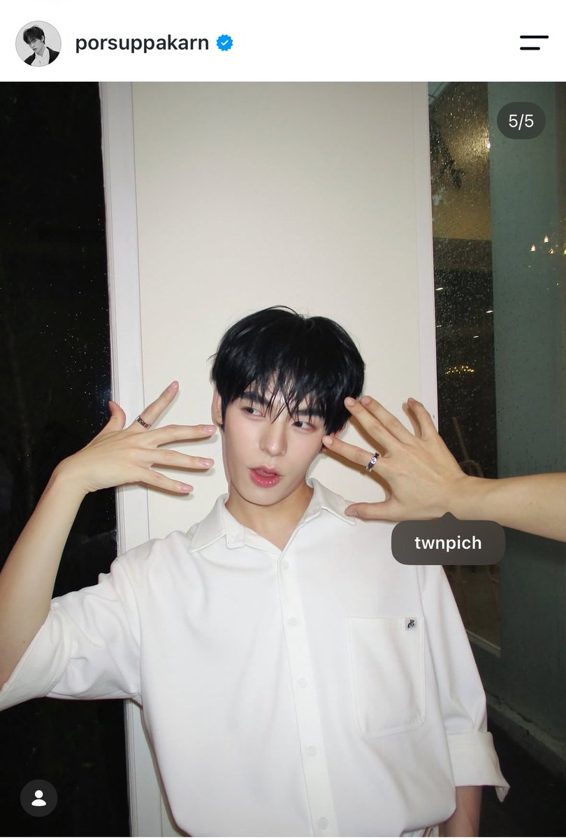 withyouwerebear's tweet photo. ขอบคุณสำหรับเรฟลงรูปคู่กับแฟนนะคะ https://t.co/P43kWpF49h