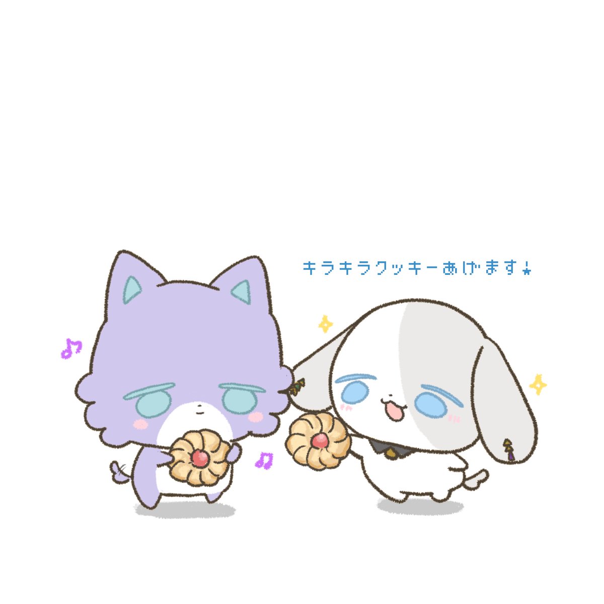 sanapi_428's tweet photo. ✨️歓迎パーティー✨ https://t.co/12ITICH5eW
