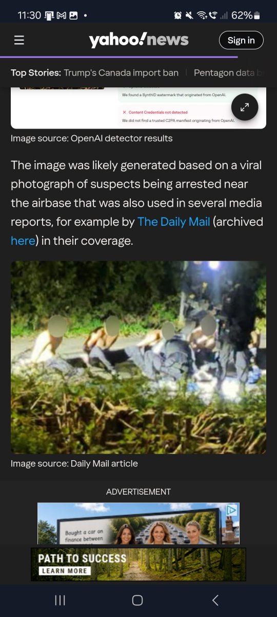DuncanMcFarlan's tweet photo. @EricLDaugh "Planned terrorist attack" w/ no explosives found but lots of equipment for siphoning diesel to sell on for profit? https://t.co/x0KrqbENsA