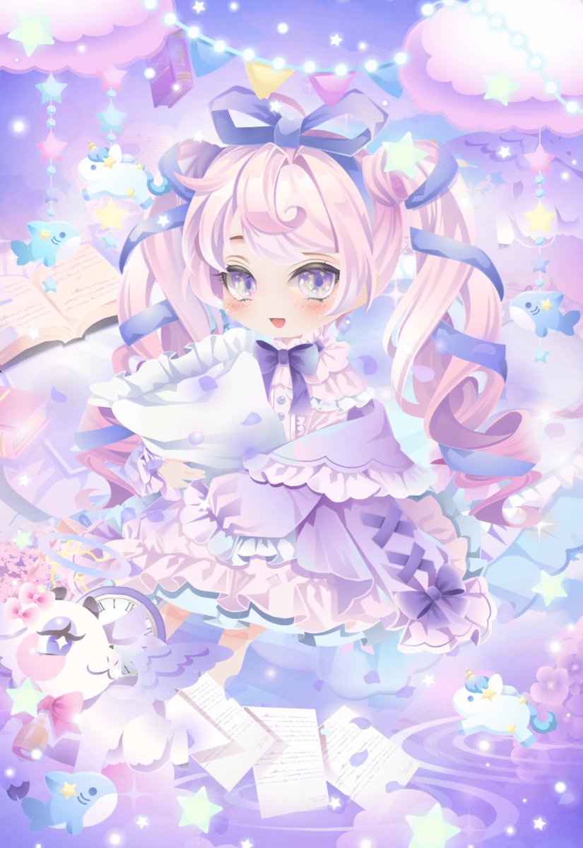 Lisa66937279's tweet photo. 在CocoPPa Play盡情打扮 ♪
從這裡下載CocoPPa Play!
https://t.co/43lZqwhm1H

#cocoppaplay #ココプレ https://t.co/3t1aNIzYI2