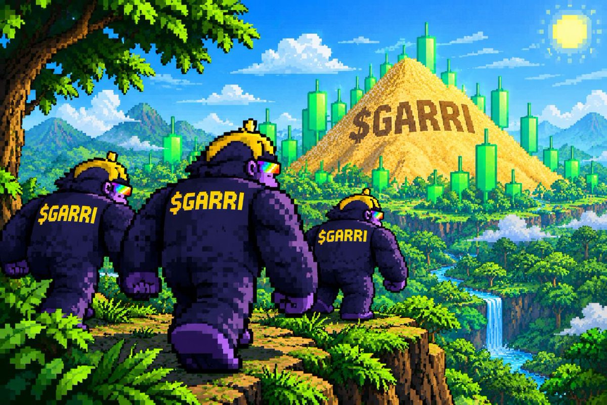 Motion_7xbt's tweet photo. @degenBRO__ do you see small accounts also 🥺🙏

Got this memes in for $GARRI, hope you like them ser 
More and more creations upcoming dad https://t.co/r9IsqwecqG