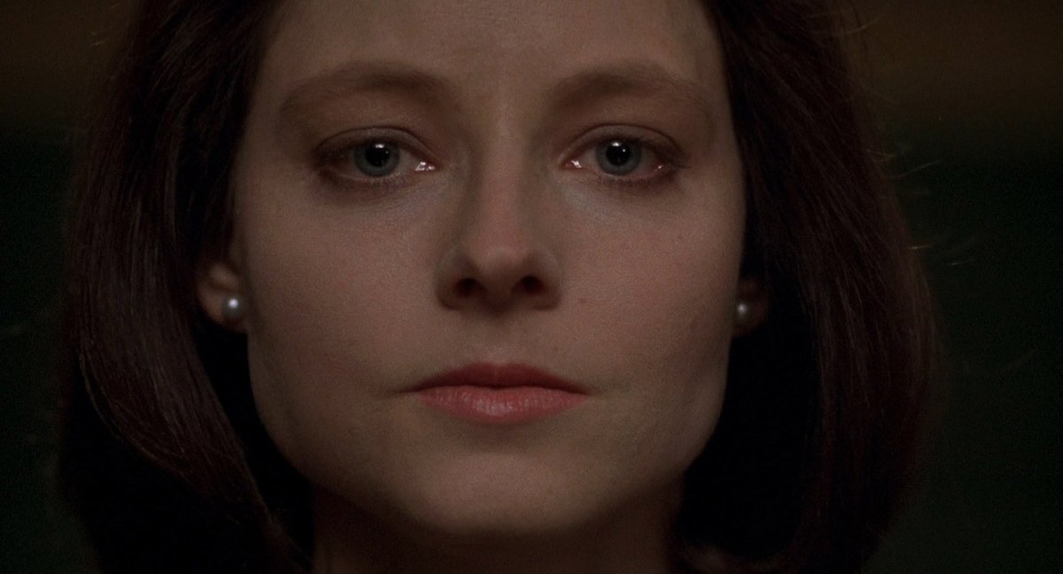 filmfr4me's tweet photo. The Silence of the Lambs (1991)
director: Jonathan Demme https://t.co/wak4qlp9PZ