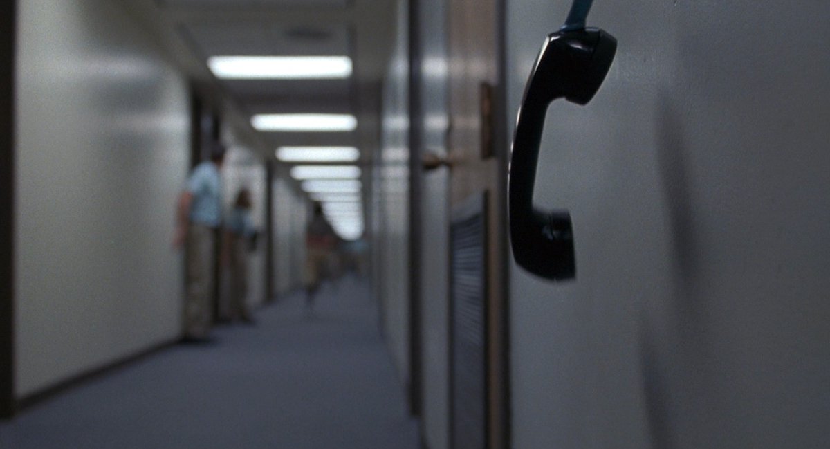 filmfr4me's tweet photo. The Silence of the Lambs (1991)
director: Jonathan Demme https://t.co/wak4qlp9PZ