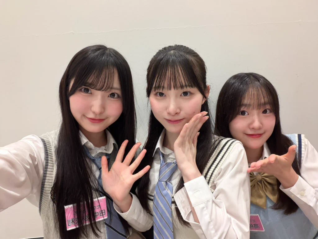 田中沙友利（AKB48 21期研究生） (@Sayuri_Tanaka09) / X